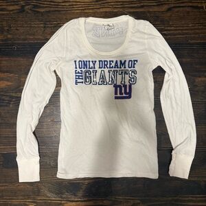 Victoria's Secret White Tee